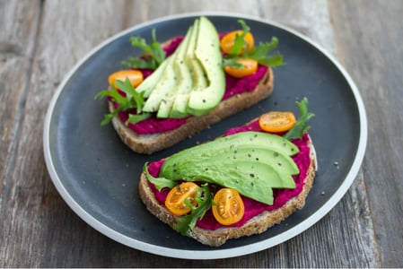 avocado-toast