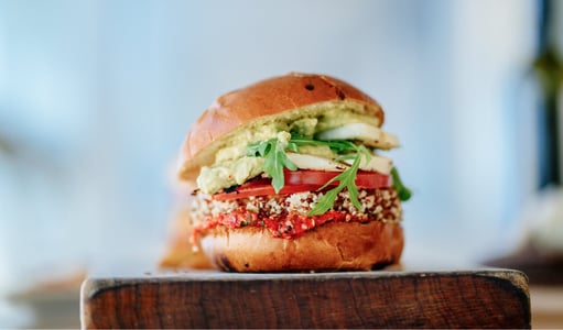 burger-veggie