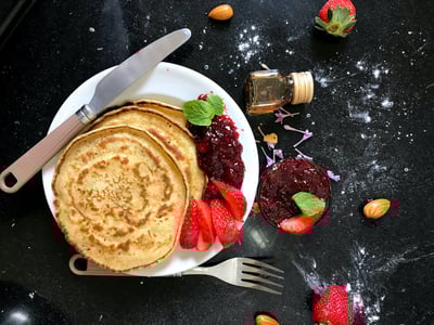 pancake