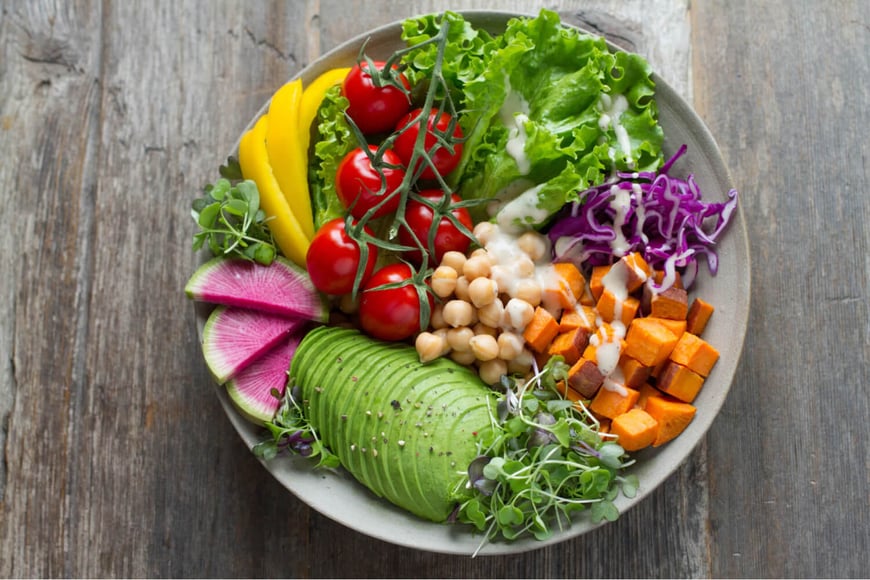 Organic Food