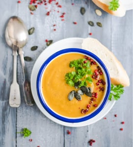 soup