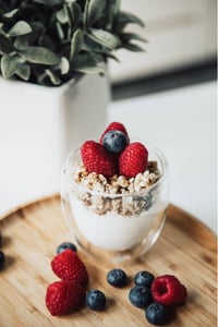 yogurt
